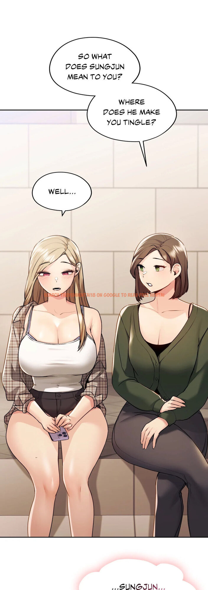 Read Hentai Image 55 30027 in comic From Today, My Favorite… - Chapter 11 - hentaitnt.net