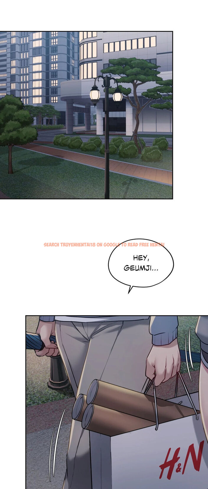 Read Hentai Image 6 30026 in comic From Today, My Favorite… - Chapter 11 - hentaitnt.net