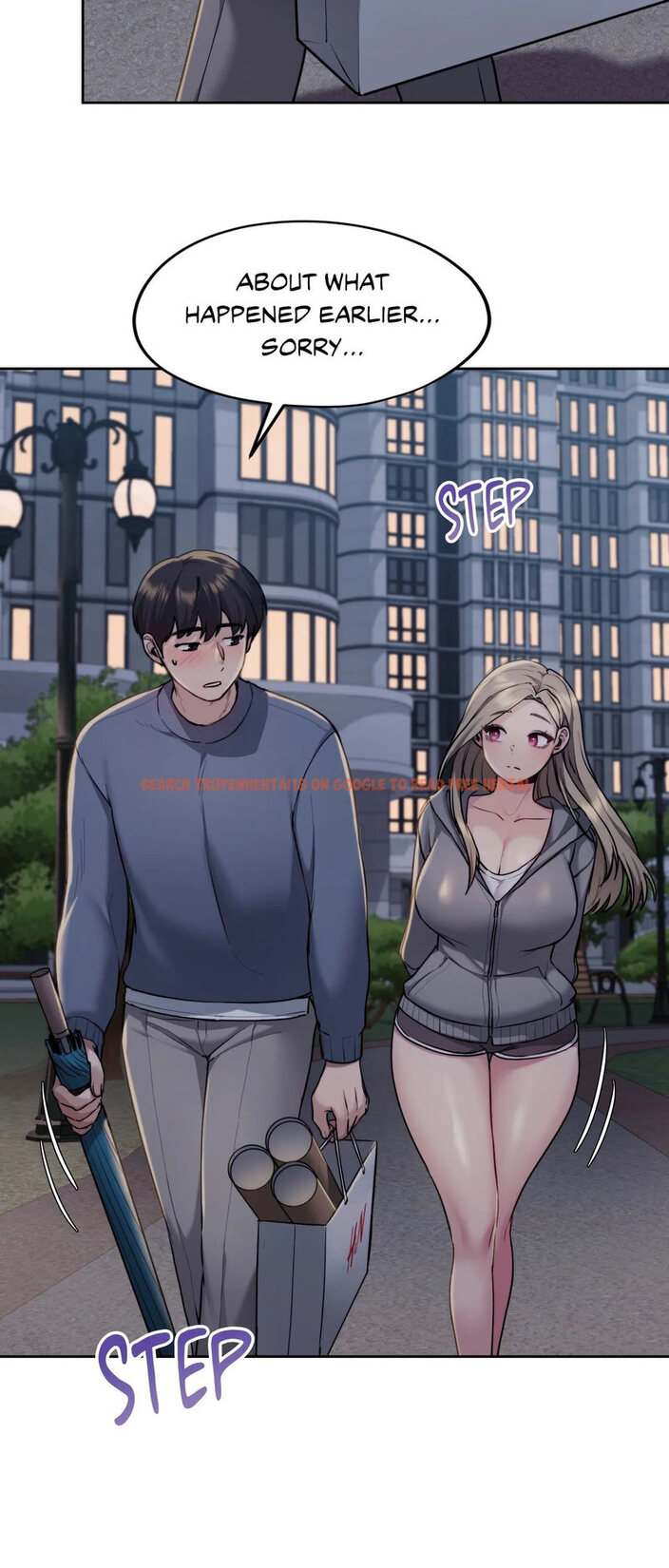 Read Hentai Image 7 30026 in comic From Today, My Favorite… - Chapter 11 - hentaitnt.net