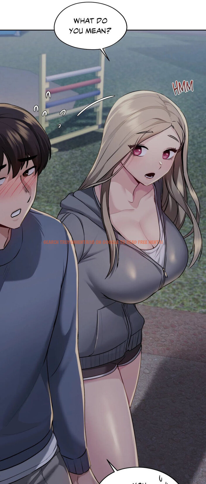 Read Hentai Image 8 30026 in comic From Today, My Favorite… - Chapter 11 - hentaitnt.net