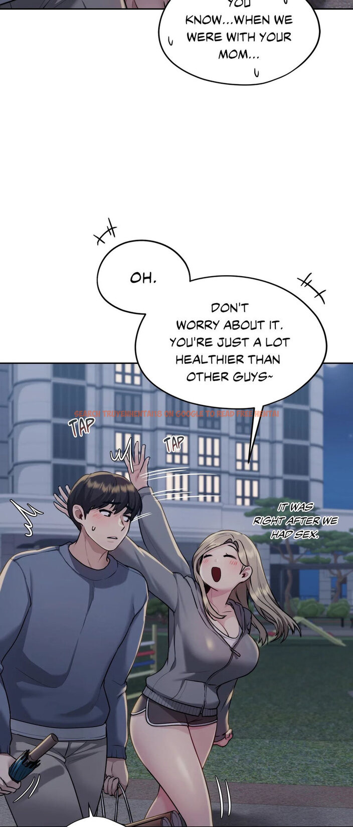 Read Hentai Image 9 30026 in comic From Today, My Favorite… - Chapter 11 - hentaitnt.net