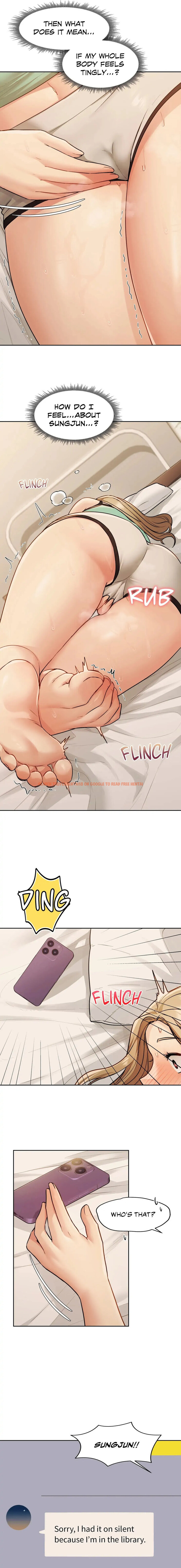 Read Hentai Image 11 81157 in comic From Today, My Favorite… - Chapter 12 - hentaitnt.net