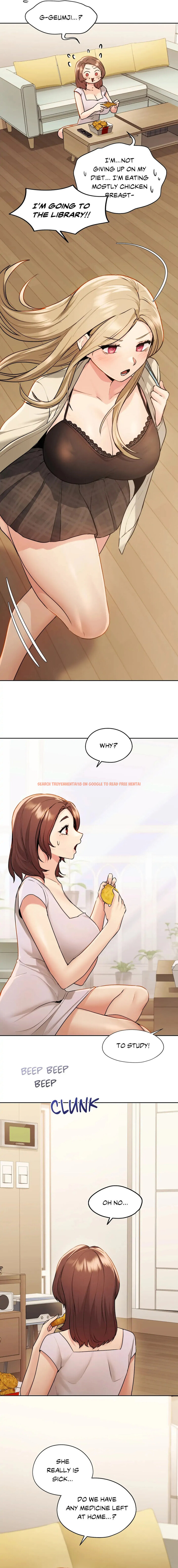 Read Hentai Image 14 81157 in comic From Today, My Favorite… - Chapter 12 - hentaitnt.net