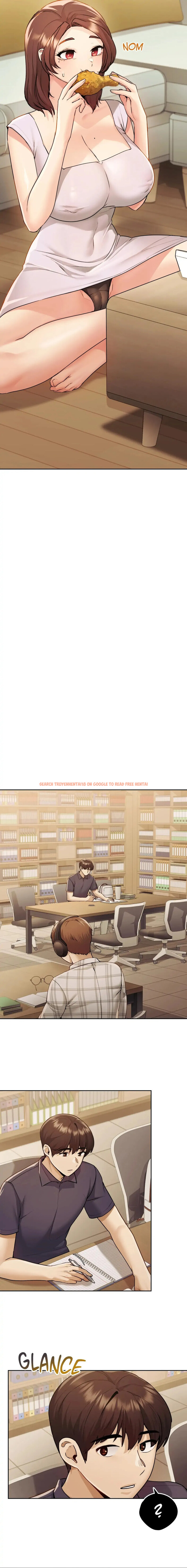 Read Hentai Image 15 81157 in comic From Today, My Favorite… - Chapter 12 - hentaitnt.net
