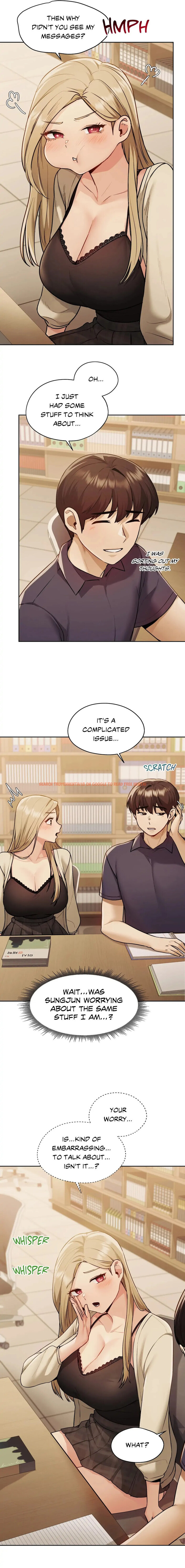 Read Hentai Image 17 81157 in comic From Today, My Favorite… - Chapter 12 - hentaitnt.net
