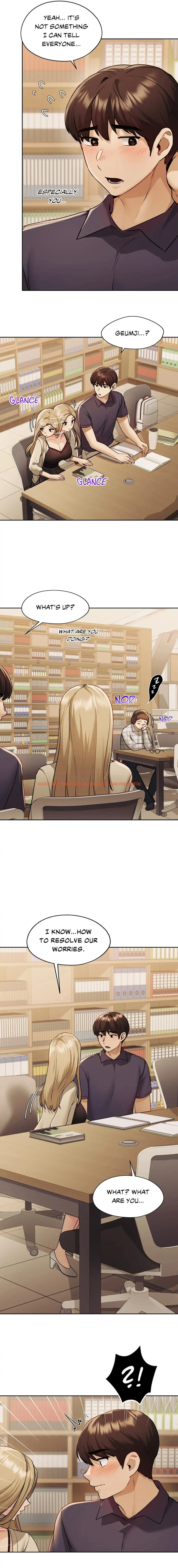 Read Hentai Image 18 81157 in comic From Today, My Favorite… - Chapter 12 - hentaitnt.net