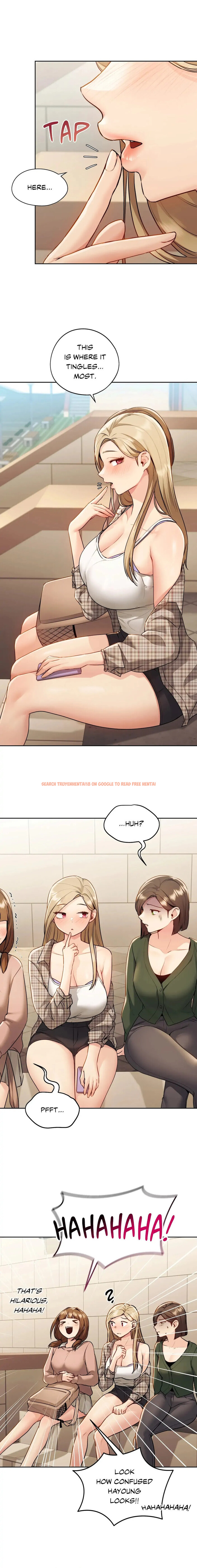 Read Hentai Image 2 81157 in comic From Today, My Favorite… - Chapter 12 - hentaitnt.net