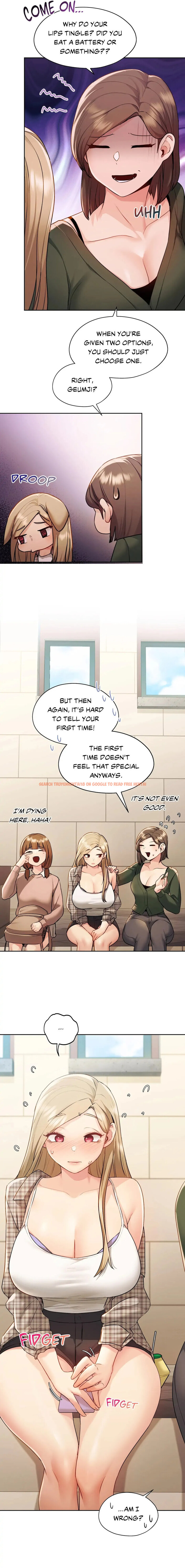 Read Hentai Image 3 81157 in comic From Today, My Favorite… - Chapter 12 - hentaitnt.net