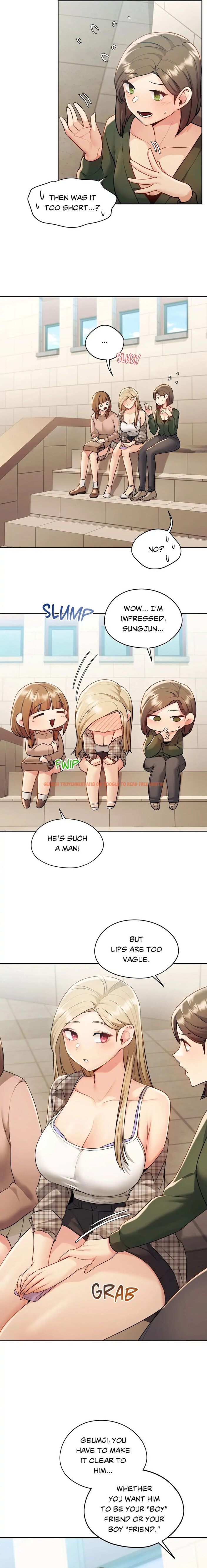 Read Hentai Image 4 81157 in comic From Today, My Favorite… - Chapter 12 - hentaitnt.net