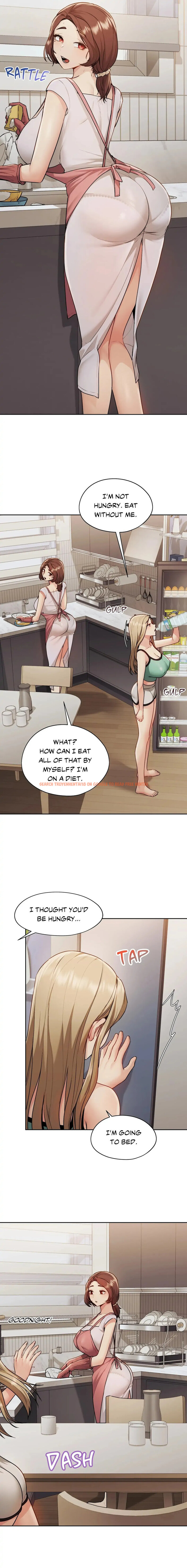 Read Hentai Image 6 81157 in comic From Today, My Favorite… - Chapter 12 - hentaitnt.net