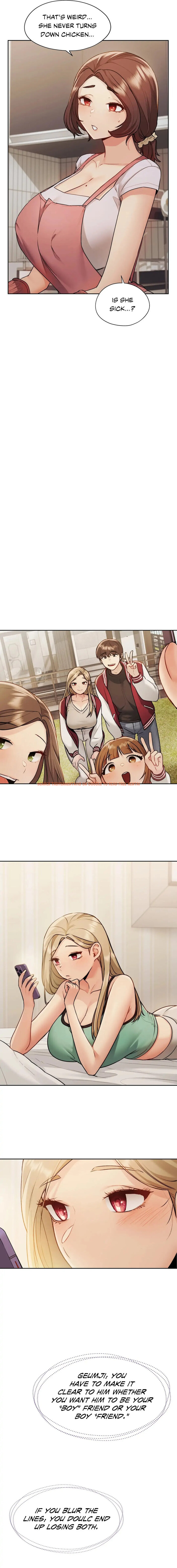 Read Hentai Image 7 81157 in comic From Today, My Favorite… - Chapter 12 - hentaitnt.net