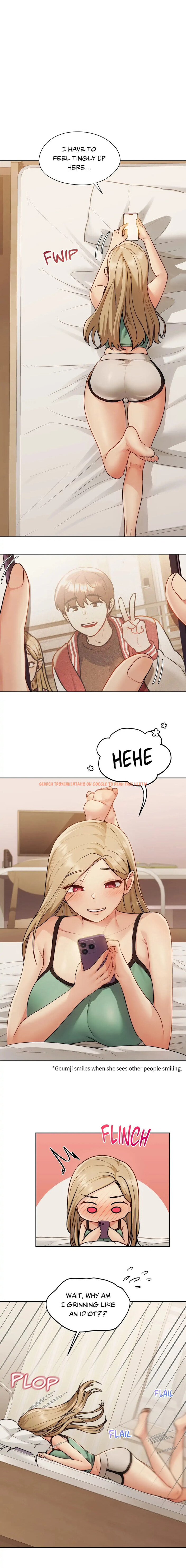 Read Hentai Image 8 81157 in comic From Today, My Favorite… - Chapter 12 - hentaitnt.net