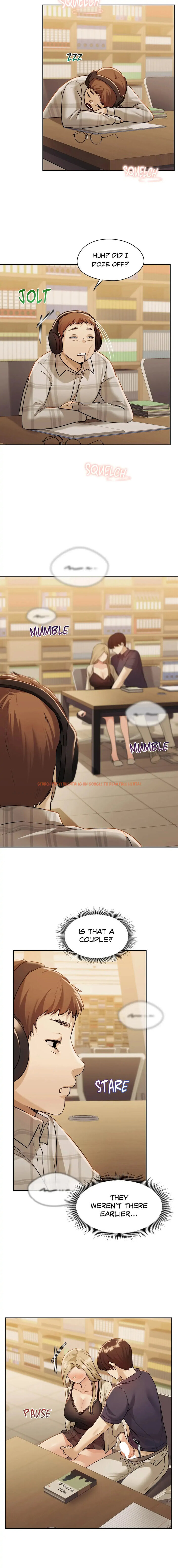 Read Hentai Image 10 37216 in comic From Today, My Favorite… - Chapter 13 - hentaitnt.net