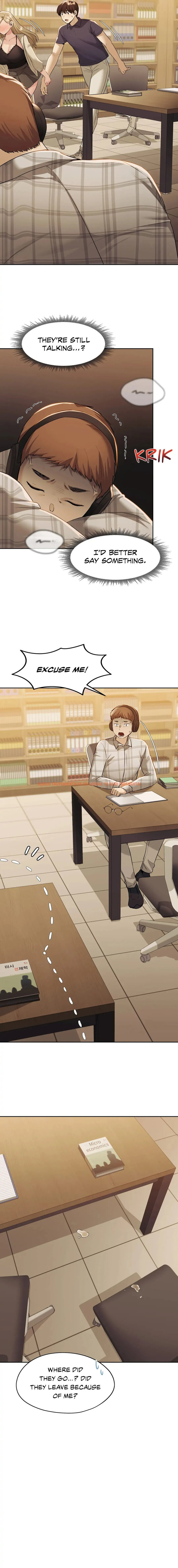 Read Hentai Image 13 37216 in comic From Today, My Favorite… - Chapter 13 - hentaitnt.net
