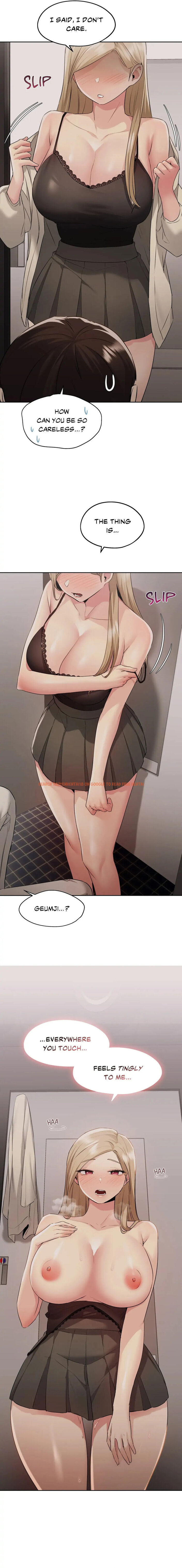 Read Hentai Image 15 37216 in comic From Today, My Favorite… - Chapter 13 - hentaitnt.net