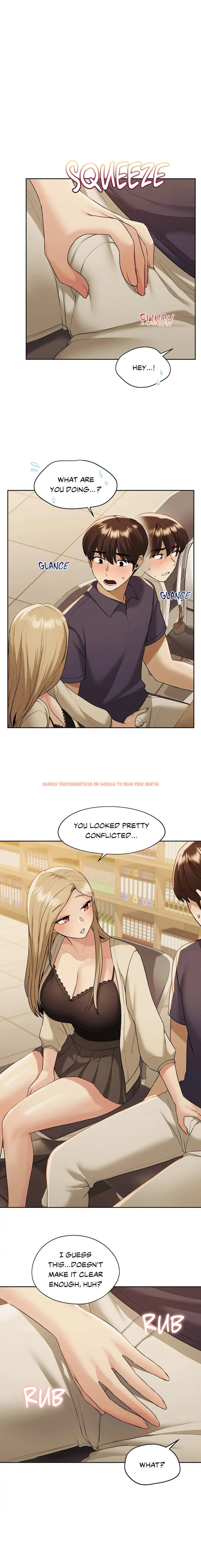 Read Hentai Image 2 37216 in comic From Today, My Favorite… - Chapter 13 - hentaitnt.net