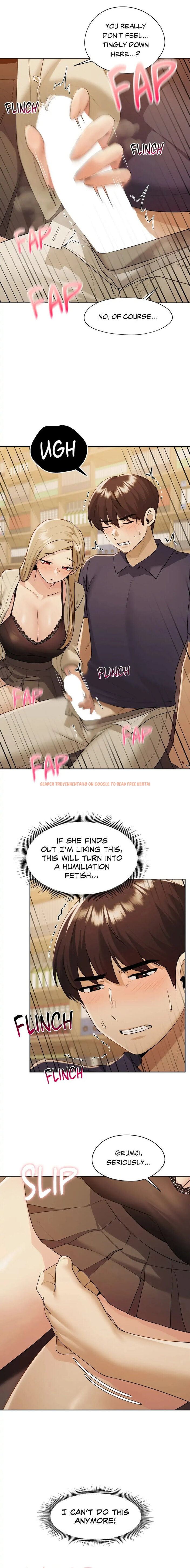 Read Hentai Image 6 37216 in comic From Today, My Favorite… - Chapter 13 - hentaitnt.net
