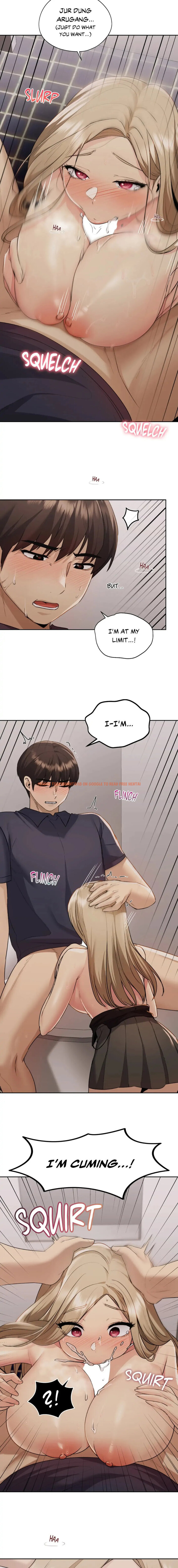 Read Hentai Image 10 50220 in comic From Today, My Favorite… - Chapter 14 - hentaitnt.net