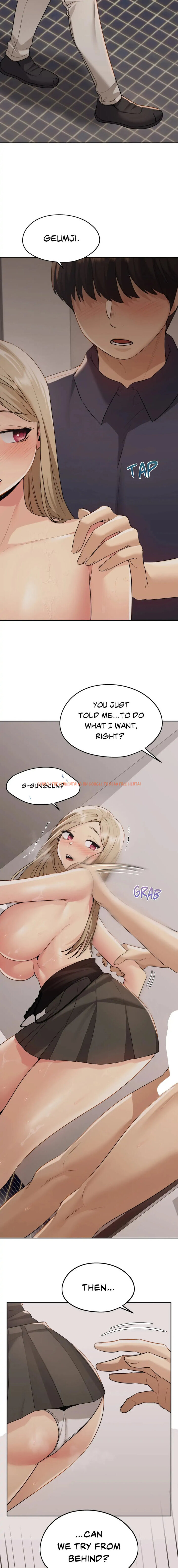 Read Hentai Image 15 50220 in comic From Today, My Favorite… - Chapter 14 - hentaitnt.net