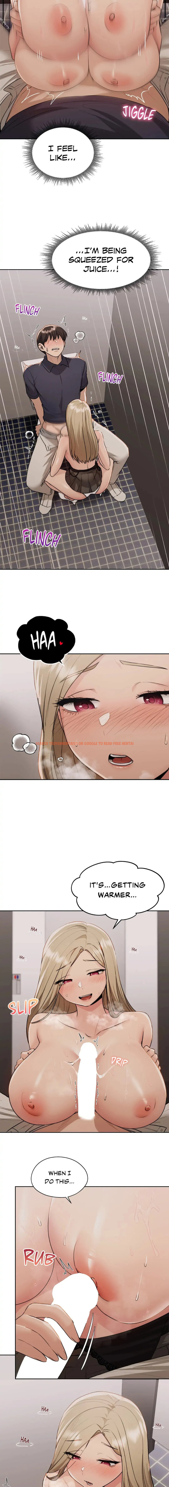 Read Hentai Image 4 50220 in comic From Today, My Favorite… - Chapter 14 - hentaitnt.net