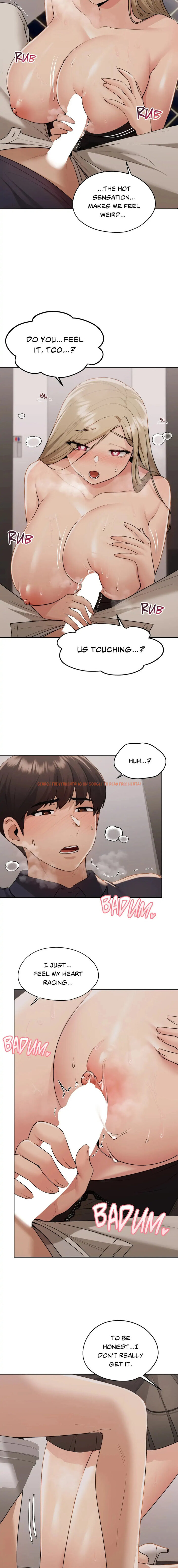 Read Hentai Image 5 50220 in comic From Today, My Favorite… - Chapter 14 - hentaitnt.net