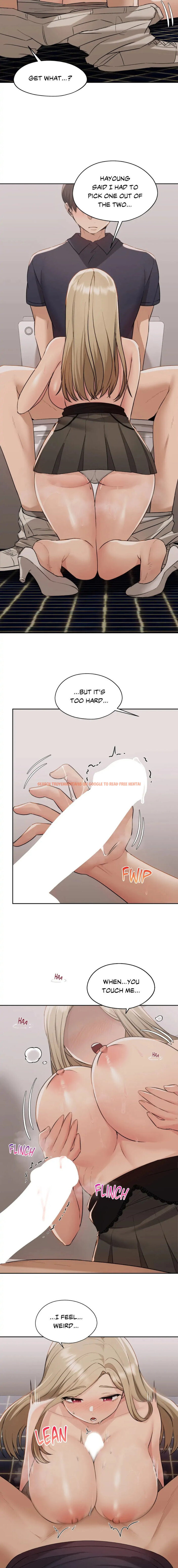 Read Hentai Image 6 50220 in comic From Today, My Favorite… - Chapter 14 - hentaitnt.net