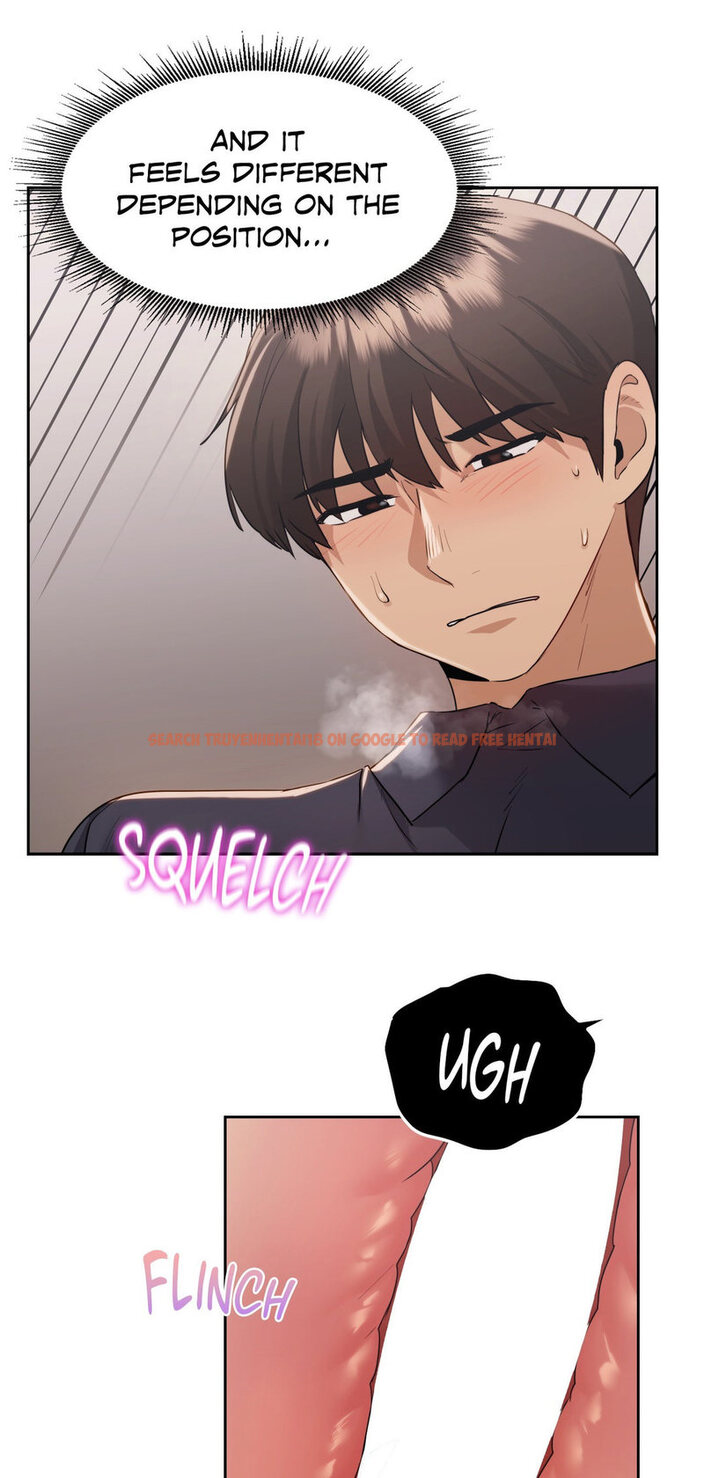 Read Hentai Image 25 04258 in comic From Today, My Favorite… - Chapter 15 - hentaitnt.net