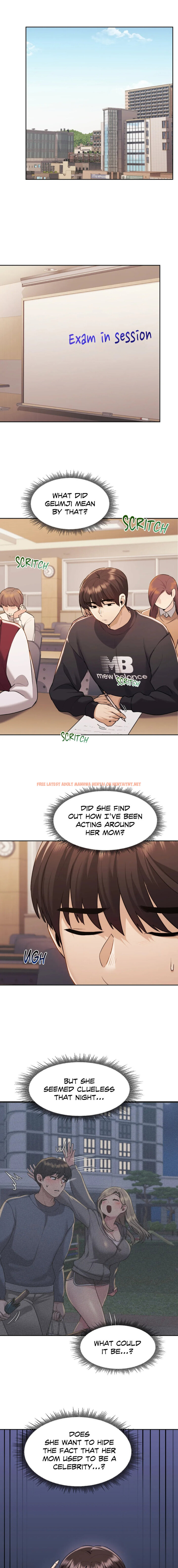 Read Hentai Image 4 56096 in comic From Today, My Favorite… - Chapter 16 - hentaitnt.net