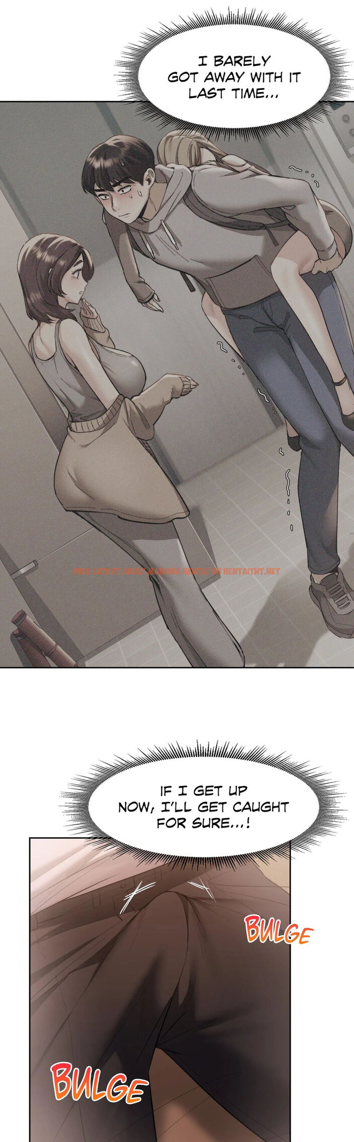 Read Hentai Image 5 97801 in comic From Today, My Favorite… - Chapter 18 - hentaitnt.net