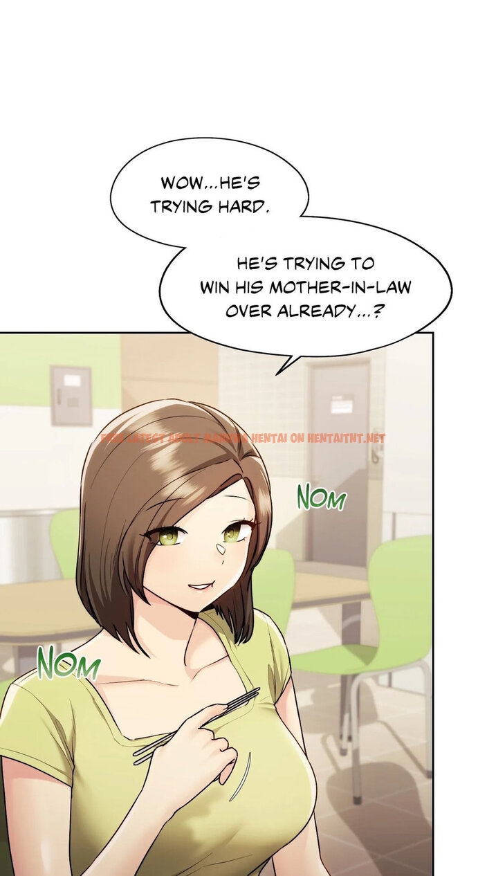 Read Hentai Image 53 97801 in comic From Today, My Favorite… - Chapter 18 - hentaitnt.net