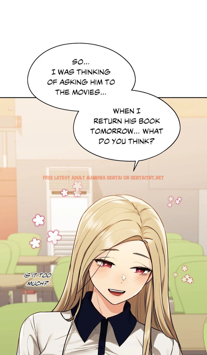 Read Hentai Image 56 97801 in comic From Today, My Favorite… - Chapter 18 - hentaitnt.net