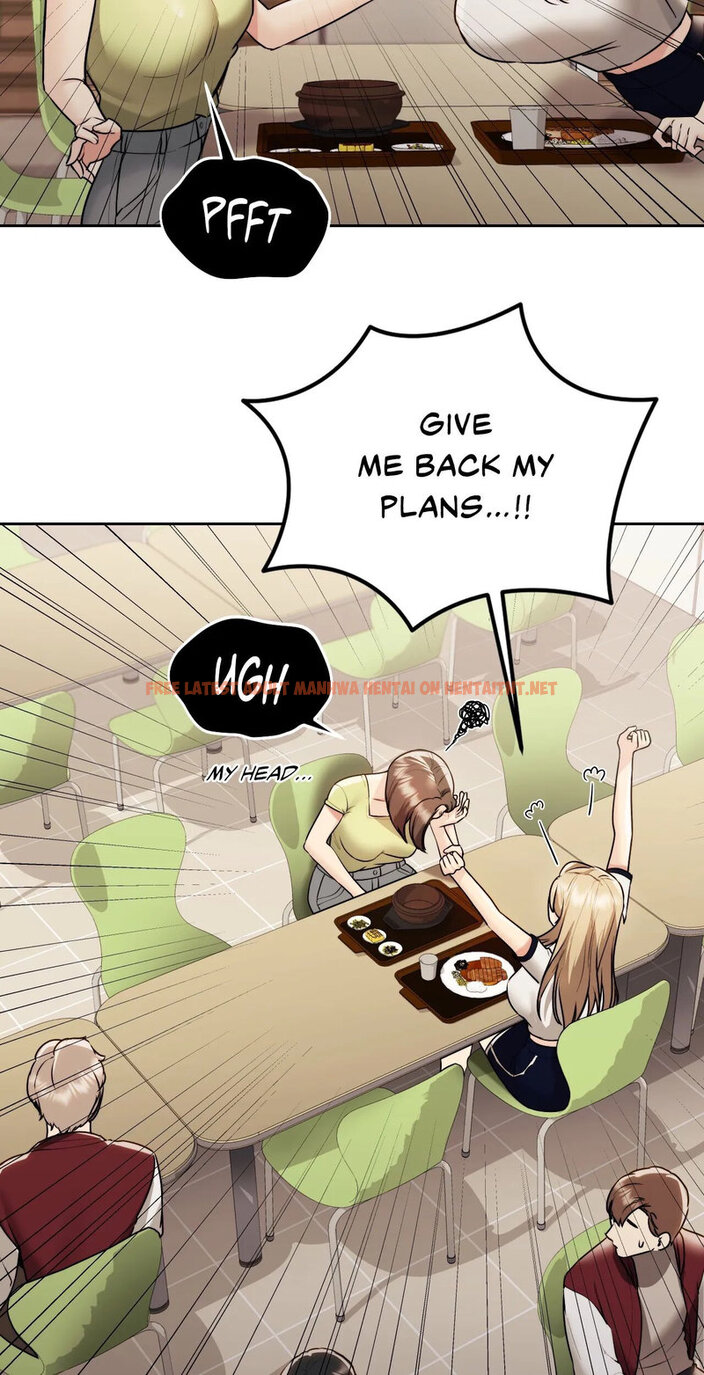 Read Hentai Image 66 97801 in comic From Today, My Favorite… - Chapter 18 - hentaitnt.net