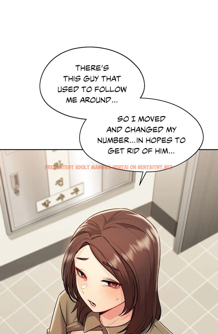 Read Hentai Image 50 23746 in comic From Today, My Favorite… - Chapter 19 - hentaitnt.net