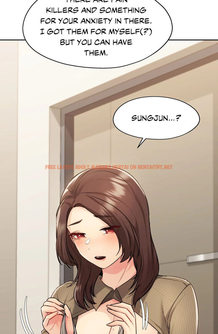 Read Hentai Image 55 23746 in comic From Today, My Favorite… - Chapter 19 - hentaitnt.net