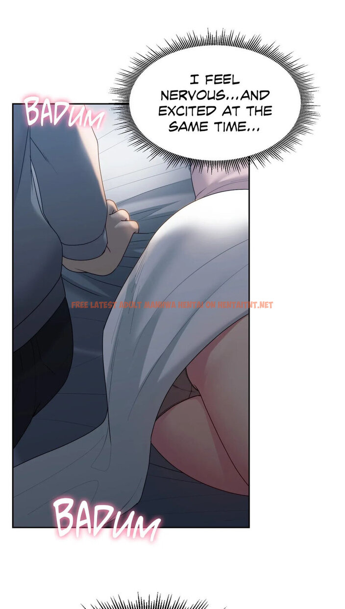 Read Hentai Image 36 82235 in comic From Today, My Favorite… - Chapter 20 - hentaitnt.net