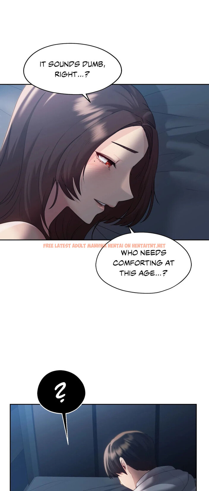 Read Hentai Image 44 82235 in comic From Today, My Favorite… - Chapter 20 - hentaitnt.net