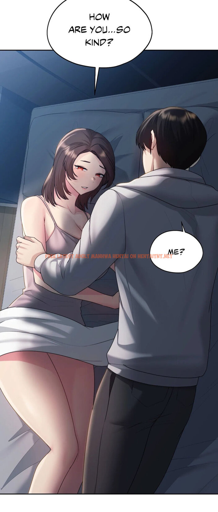 Read Hentai Image 49 82235 in comic From Today, My Favorite… - Chapter 20 - hentaitnt.net