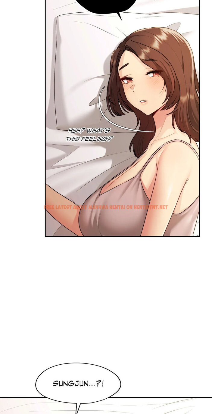 Read Hentai Image 58 82235 in comic From Today, My Favorite… - Chapter 20 - hentaitnt.net