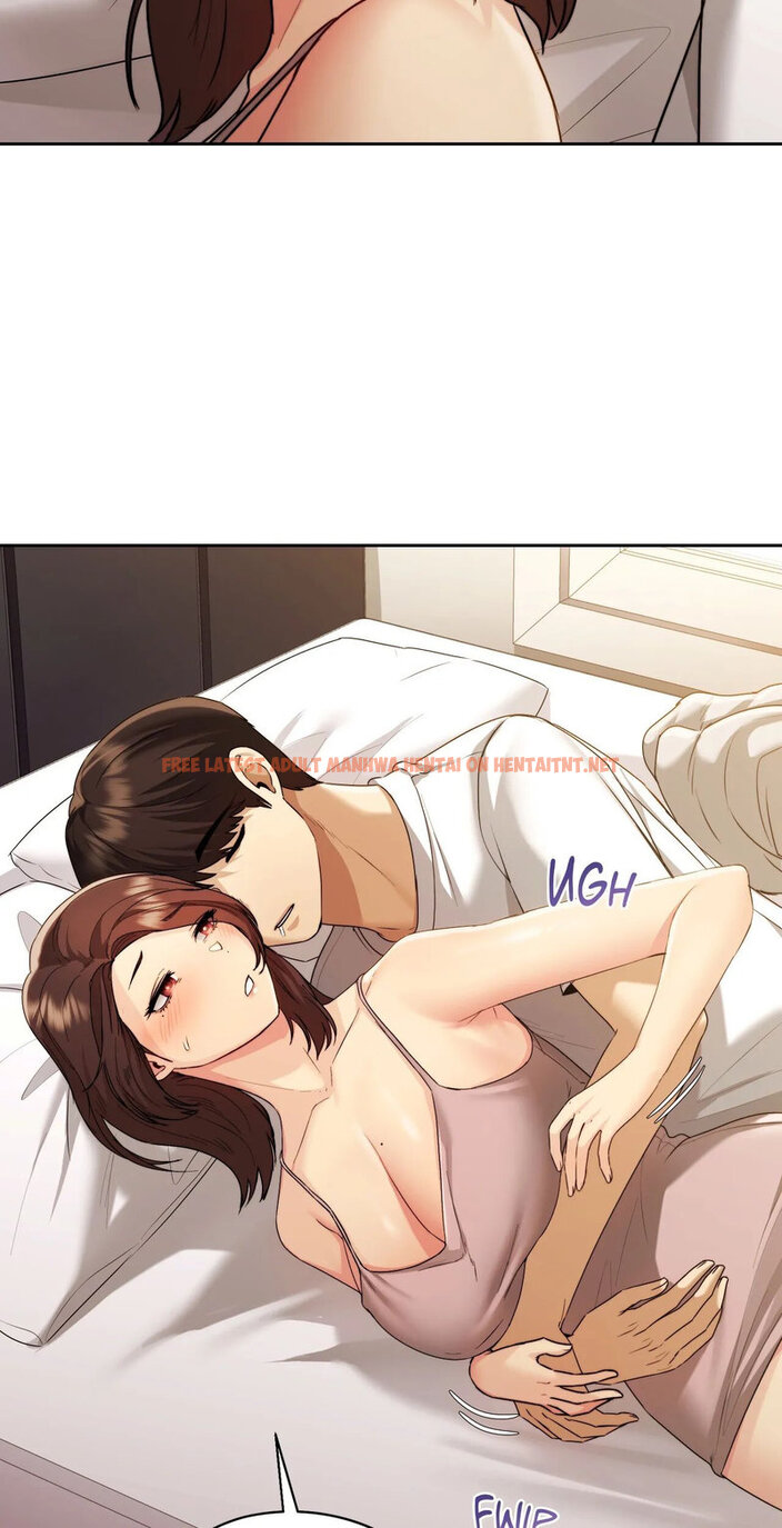 Read Hentai Image 61 82235 in comic From Today, My Favorite… - Chapter 20 - hentaitnt.net