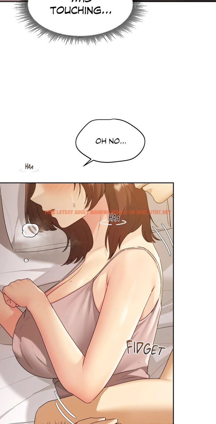 Read Hentai Image 73 82235 in comic From Today, My Favorite… - Chapter 20 - hentaitnt.net