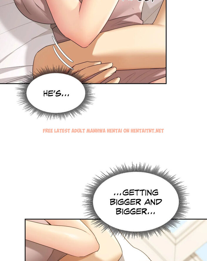 Read Hentai Image 2 82482 in comic From Today, My Favorite… - Chapter 21 - hentaitnt.net