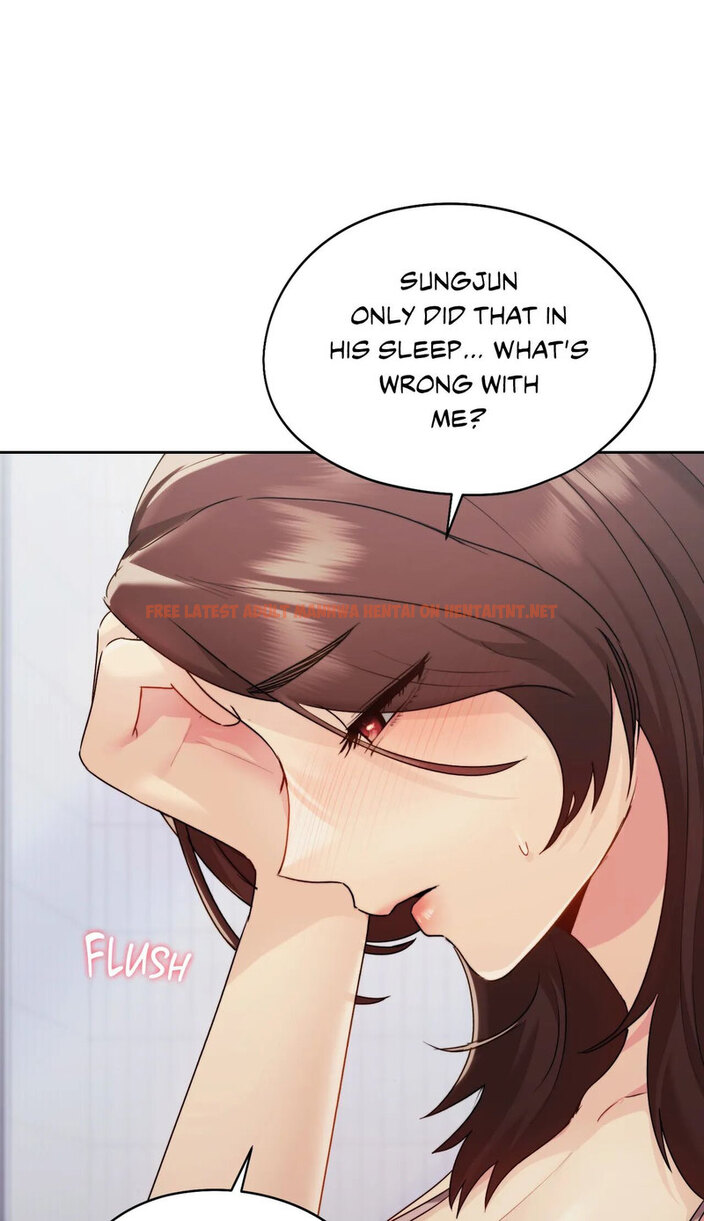 Read Hentai Image 30 82482 in comic From Today, My Favorite… - Chapter 21 - hentaitnt.net