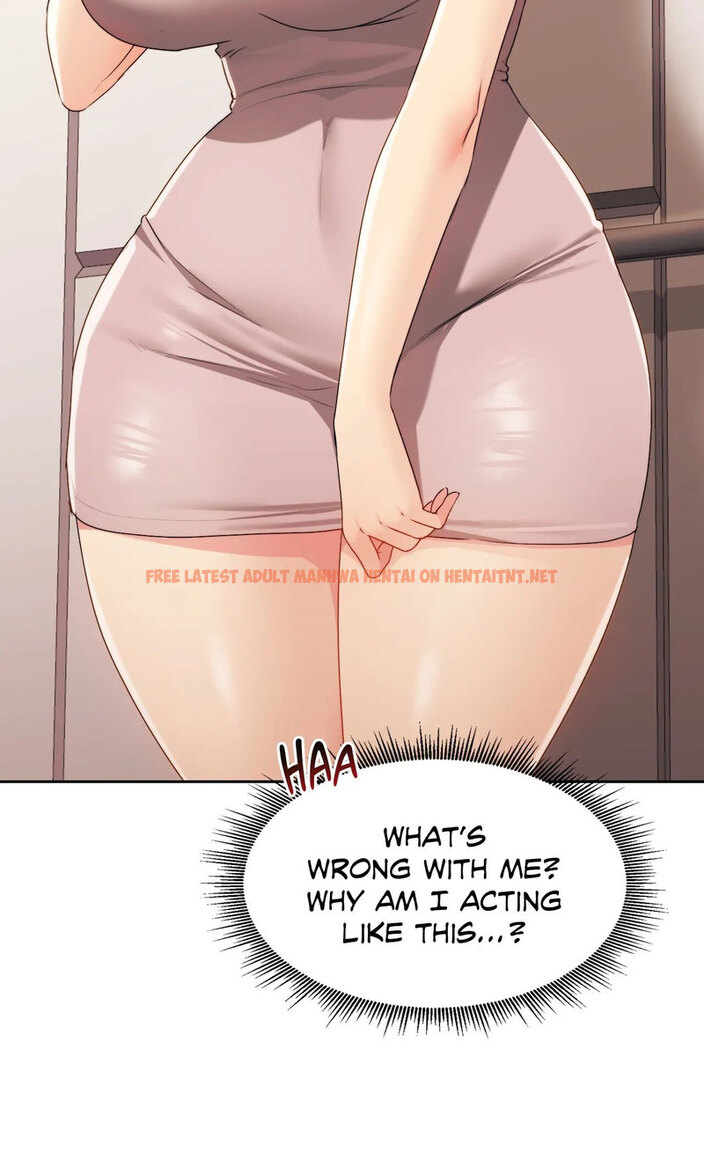 Read Hentai Image 48 82483 in comic From Today, My Favorite… - Chapter 21 - hentaitnt.net