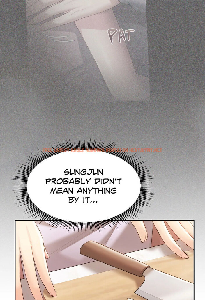 Read Hentai Image 60 82483 in comic From Today, My Favorite… - Chapter 21 - hentaitnt.net