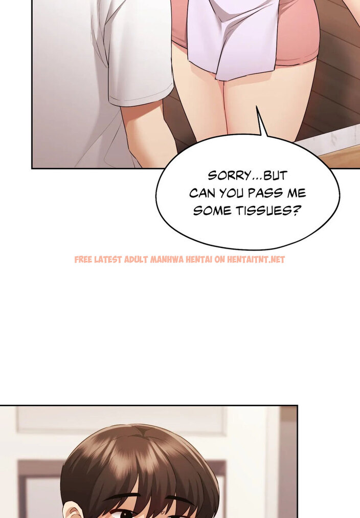 Read Hentai Image 74 82483 in comic From Today, My Favorite… - Chapter 21 - hentaitnt.net