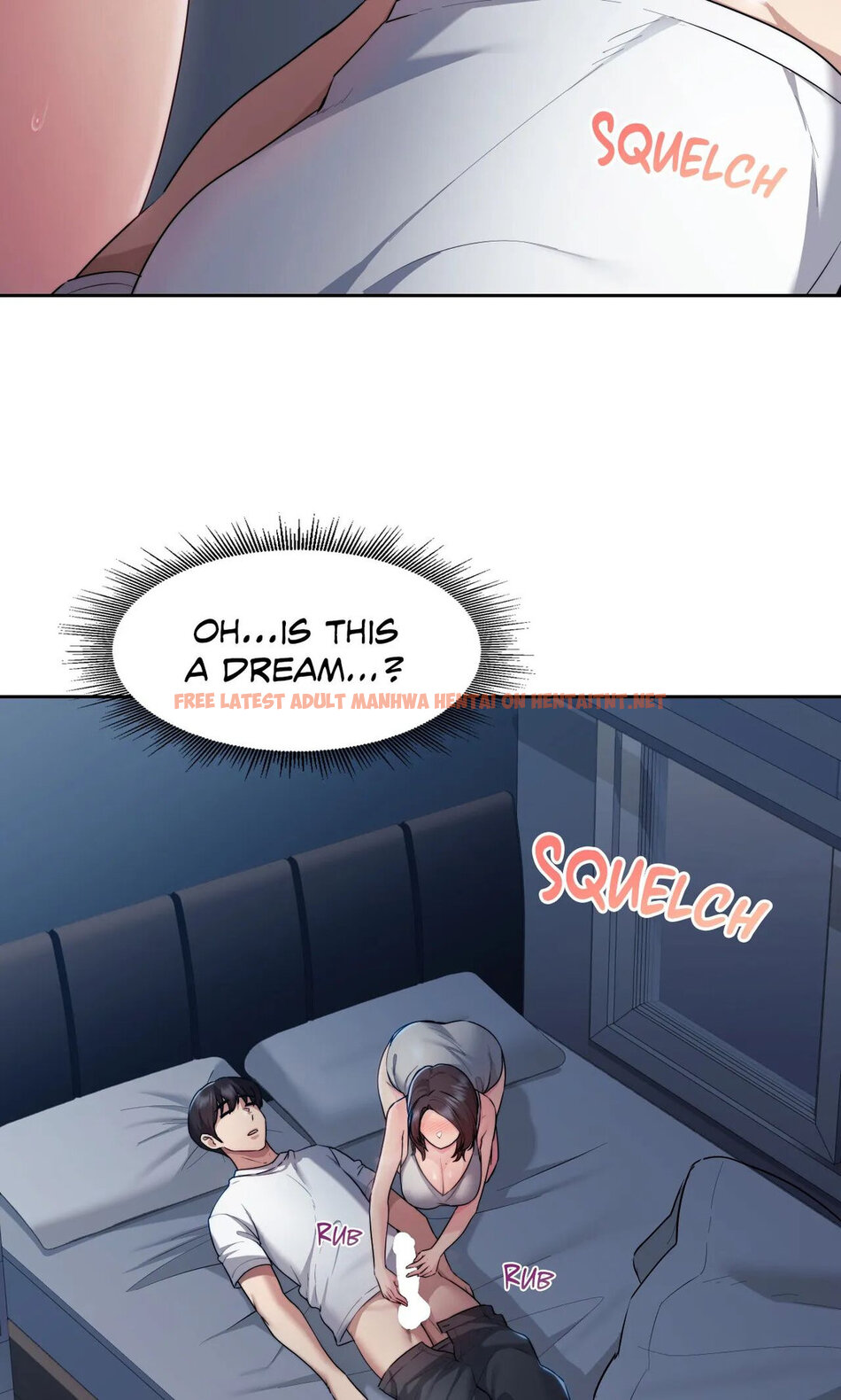 Read Hentai Image 24 70341 in comic From Today, My Favorite… - Chapter 22 - hentaitnt.net