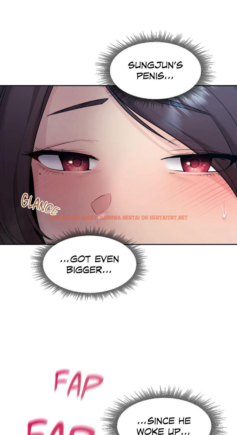 Read Hentai Image 79 70341 in comic From Today, My Favorite… - Chapter 22 - hentaitnt.net