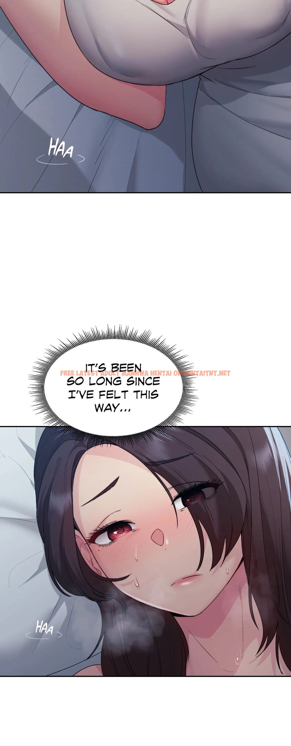 Read Hentai Image 9 70341 in comic From Today, My Favorite… - Chapter 22 - hentaitnt.net