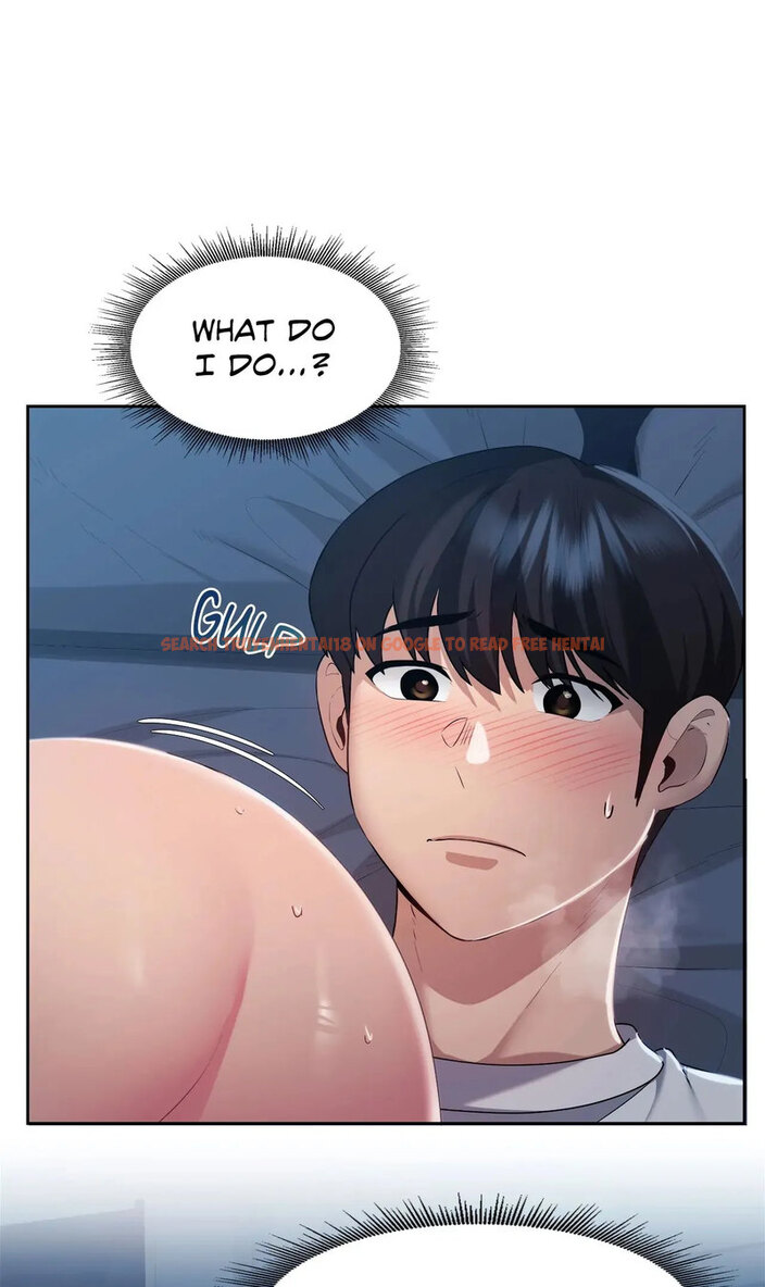 Read Hentai Image 12 eac38 in comic From Today, My Favorite… - Chapter 24 - hentaitnt.net
