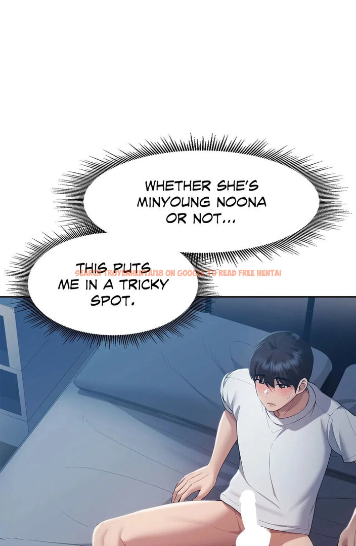 Read Hentai Image 17 eac38 in comic From Today, My Favorite… - Chapter 24 - hentaitnt.net